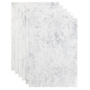 Kopieerpapier Papicolor A4 90gr marble grijs