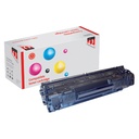 Tonercartridge Quantore HP CE285X/A 85X zwart