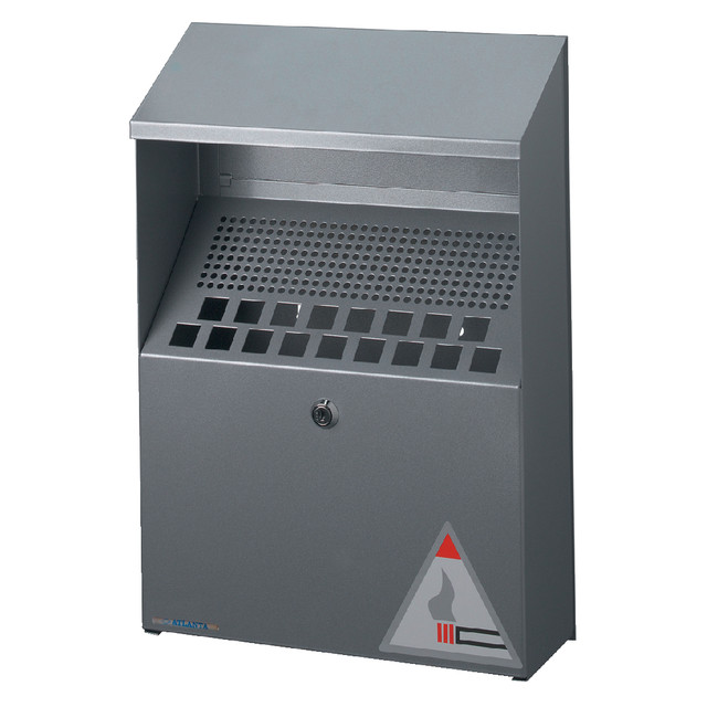 [890520] Wandasbak Durable 3334 58 metallic