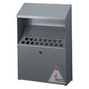 Wandasbak Durable 3334 58 metallic