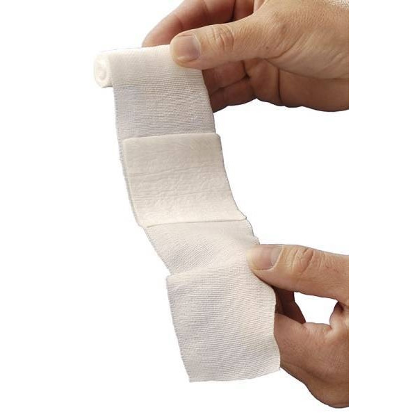 [VA0461] Snelverband Heka gerold nr1 steriel
