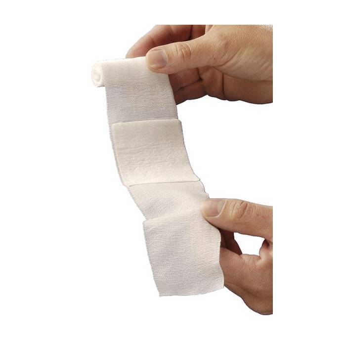 [VA0463] Snelverband Heka gerold nr3 steriel