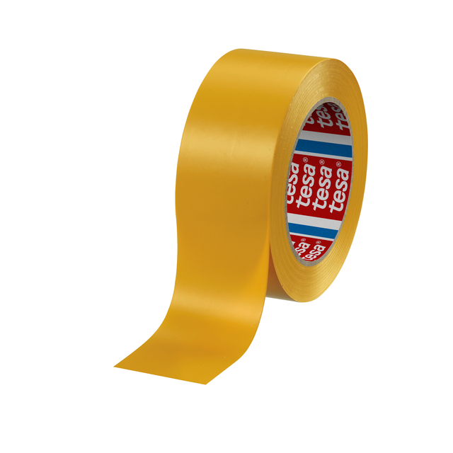 [1397019~04169-00056-94] Vloermarkeringstape tesa Prof 4169 PV3 50mmx30m gl