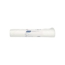 Afvalzak Hynex 50x55cm rec T15 25L transparant 50