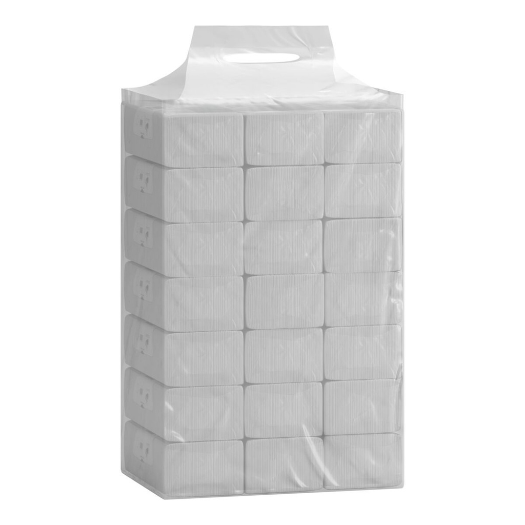 [92932] Handdoek Katrin Plus 2laags 203x255mm 92932