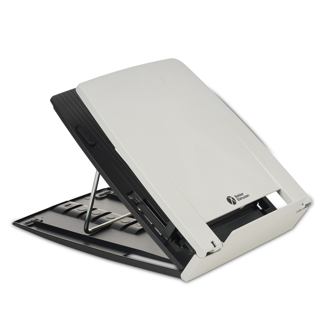[BNEQ330C] Laptopstandaard BakkerElkhuizen Ergo-Q 330