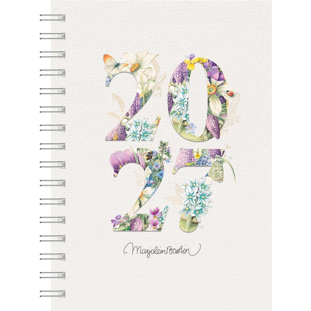 [30214321] Agenda 2027 Marjolein Bastin pocket