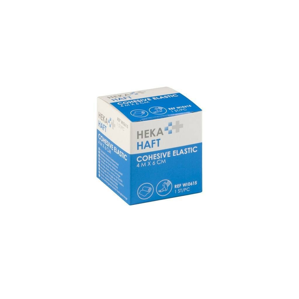 [WI0615-1] Cohesive windsel Hekahaft 4mx6cm