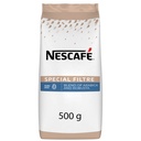 Koffie NESCAFÉ special filtre 500 gram