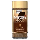 Oploskoffie NESCAFÉ gold pot 200 gram