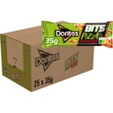 Chips Doritos Bits pizza pepperoni zak 35 gram