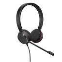 Headset Jabra Evolve 20 UC Stereo