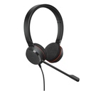 Headset Jabra Evolve 20 USB C/A MS Stereo
