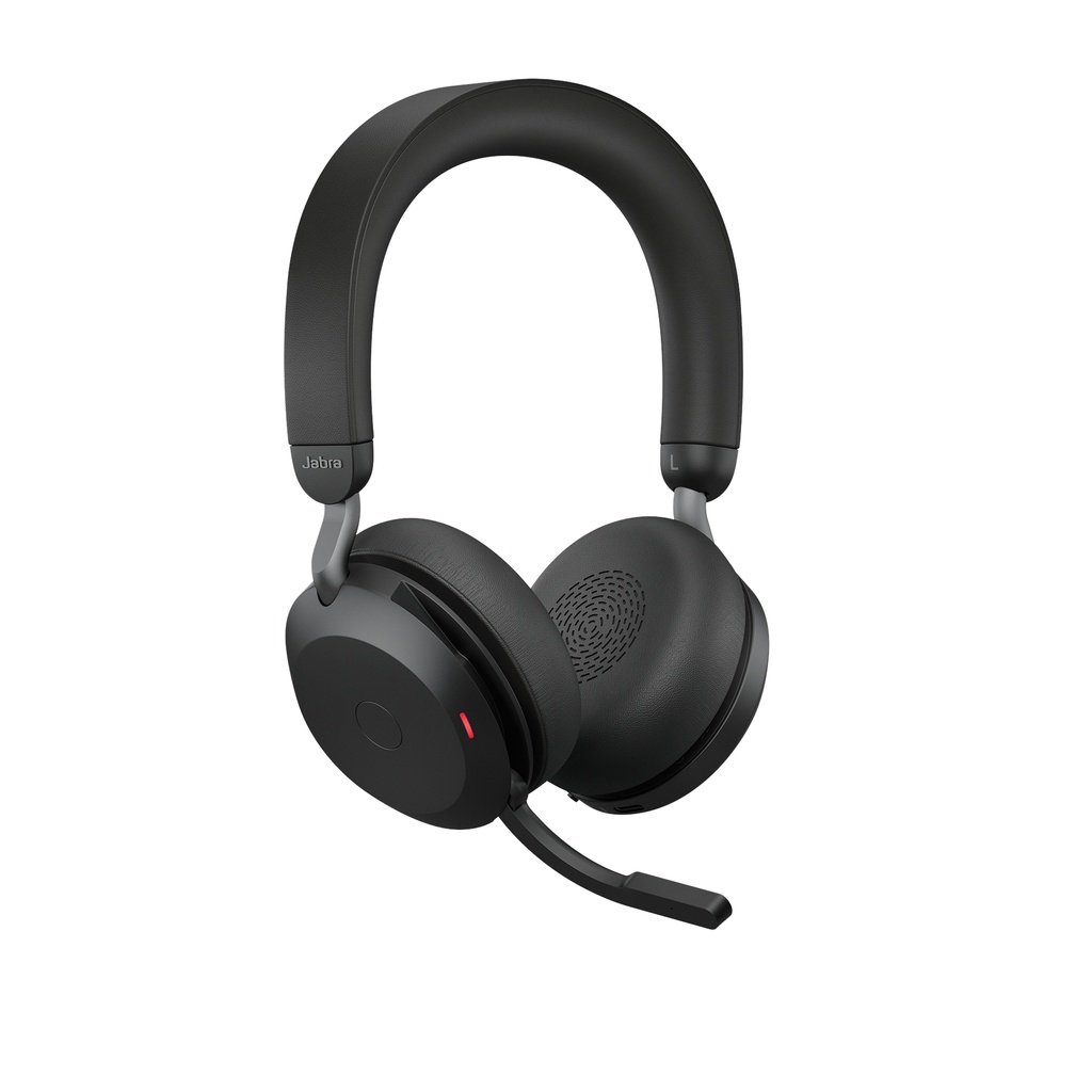 [27599-989-999] Headset Jabra Evolve2 75 Link 380/390a UC Stereo