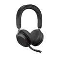 Headset Jabra Evolve2 75 Link 380/390a UC Stereo