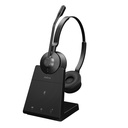 Headset Jabra Engage 45 SE Stereo