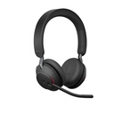 Headset Jabra Evolve2 65 Stereo MS USB-A