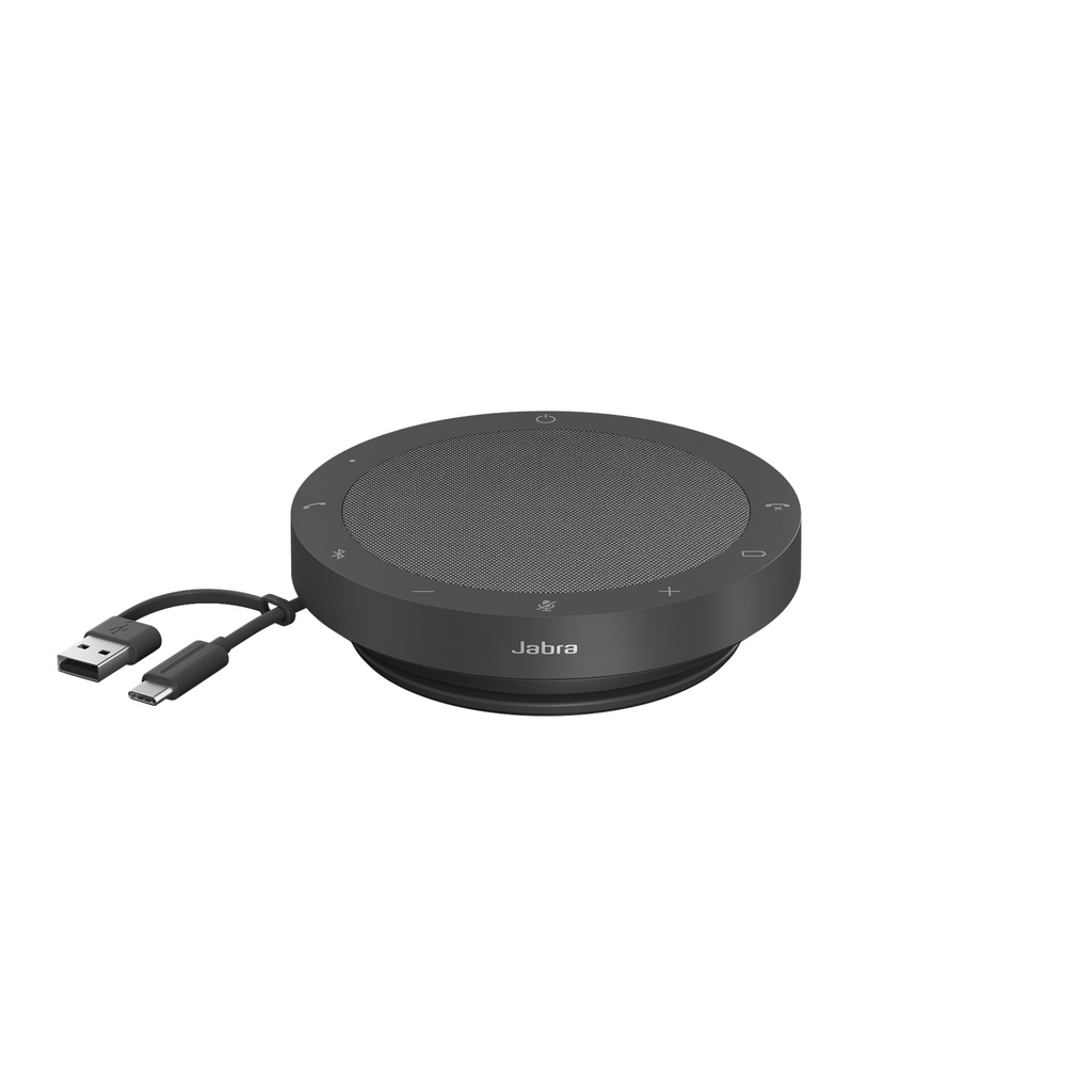 [2755-109] Speakerphone Jabra Speak2 55 MS