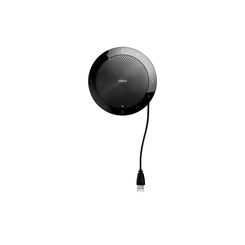 [7510-209] Speakerphone Jabra Speak 510 UC
