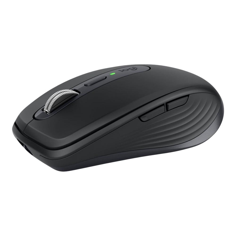 [910-006958] Muis Logitech MX Anywhere 3S Graphite