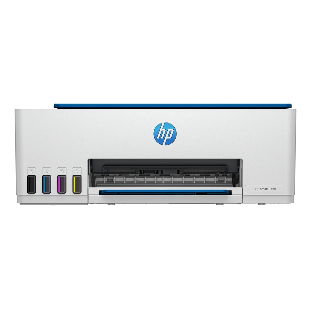 [5D1C0A#BHC] Multifunctional inktjet printer HP Smart Tank 5109