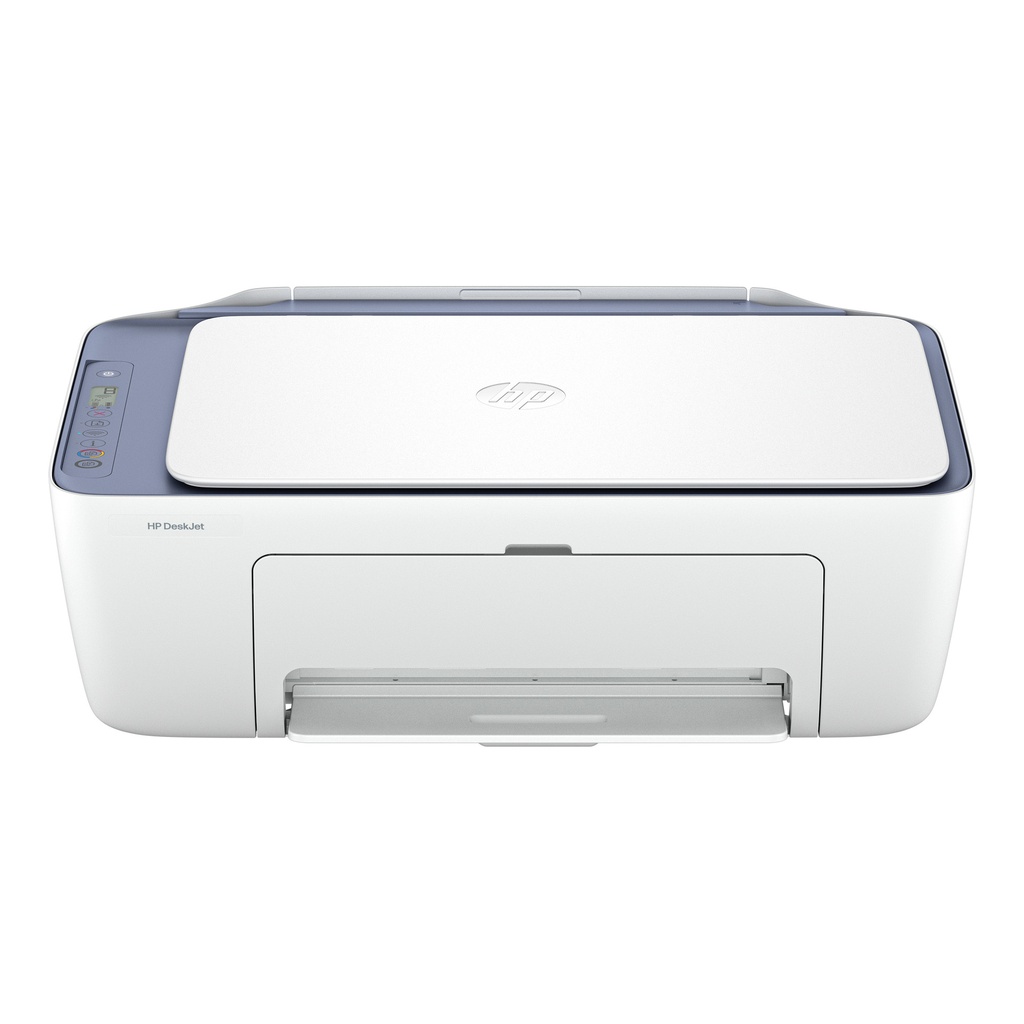[A24HVB#629] Multifunctional inktjet HP DeskJet 2922
