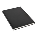 Tekenboek Quantore 216x279mm dummy 120gram 100vel