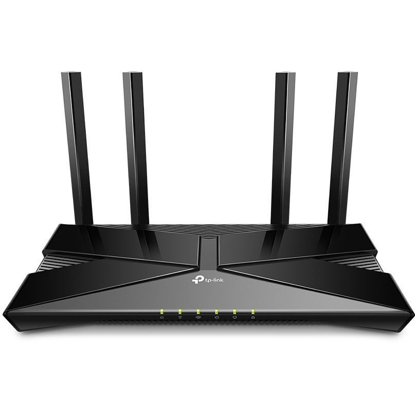 [ARCHER AX23] Router TPLink Archer AX23 AX1800 WiFi 6