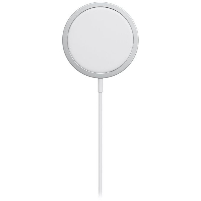 [MHXH3ZM/A] Oplader Apple MagSafe draadloos 15W wt