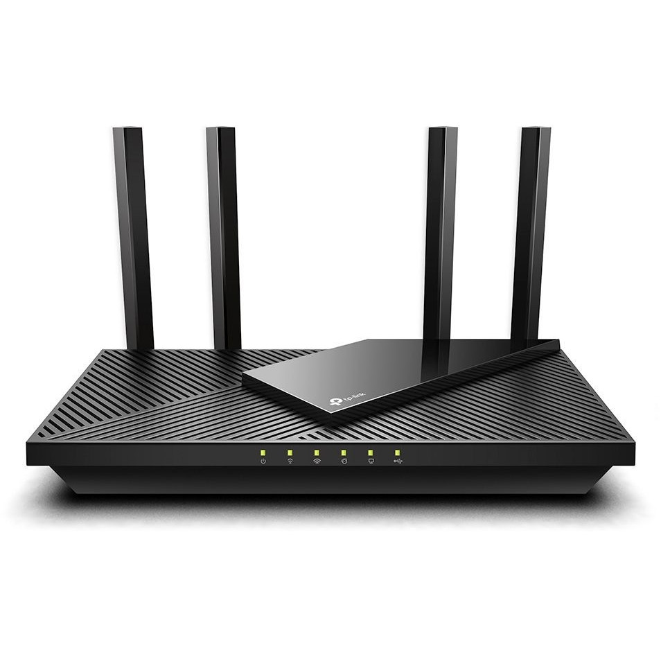 [ARCHER AX55] Router TPLink Archer AX55 AX3000 WiFi 6