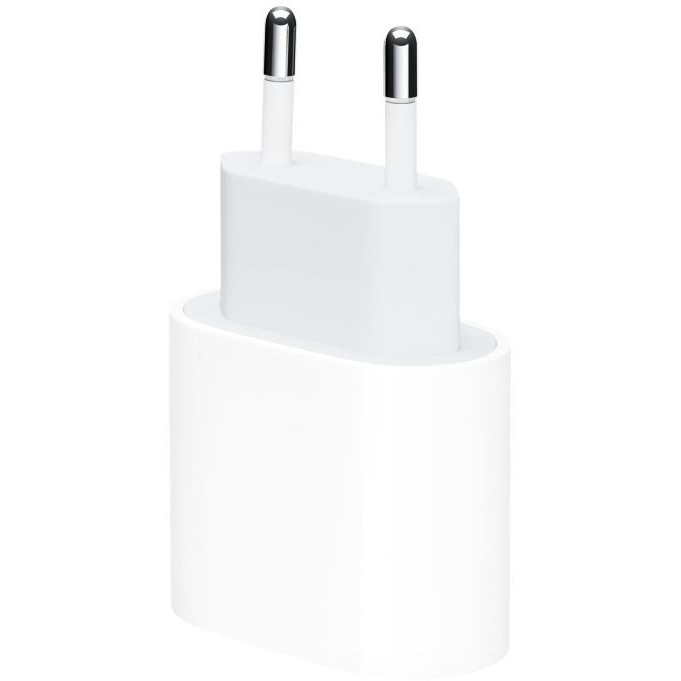 [MHJE3ZM/A] Oplader Apple USB-C 20W wt