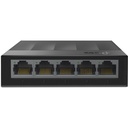 Desktopswitch TPLink LiteWave LS1005G 5poorts