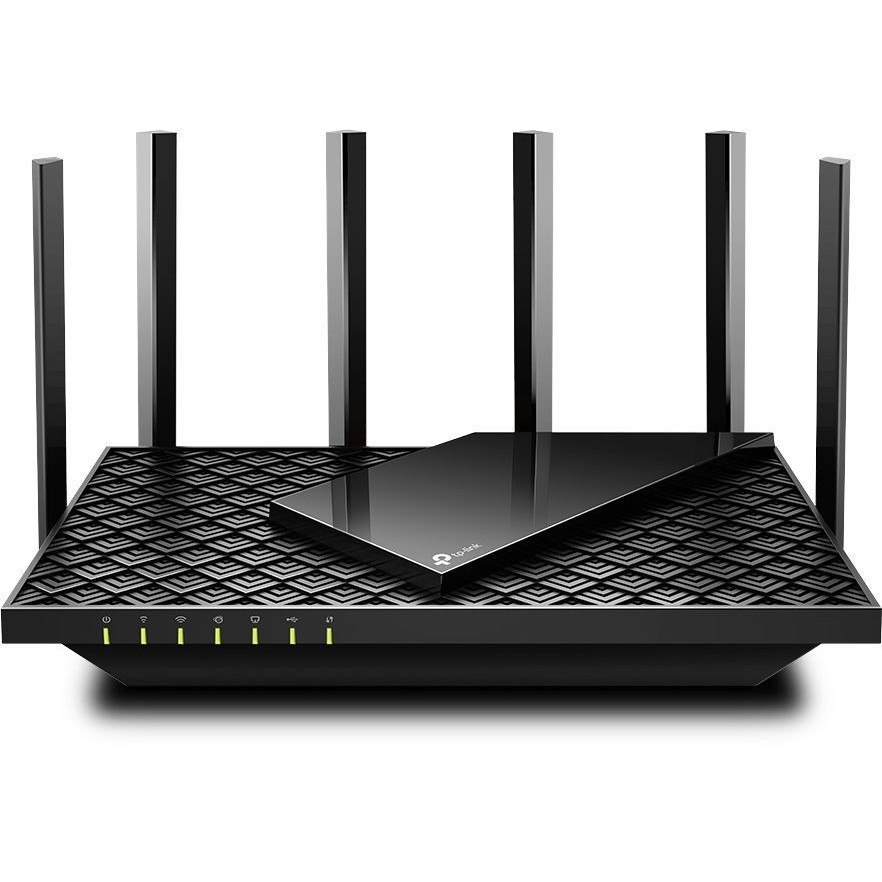 [Archer AX72] Router TPLink Archer AX72 AX5400 WiFi 6