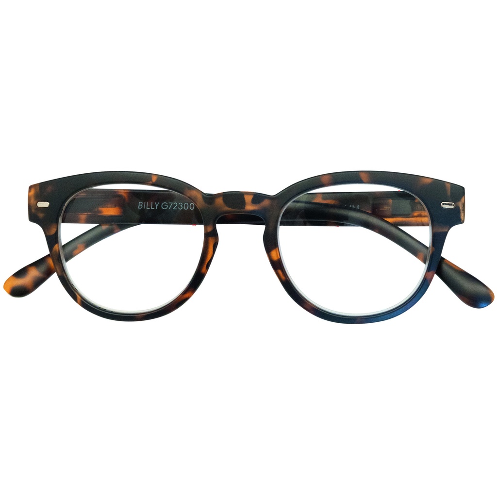 Leesbril I Need You +1.50dpt Billy tortoise