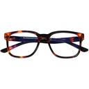 Computerbril I Need You  +2.00dpt bluebr tortoise
