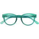 Leesbril I Need You +2.50dpt Billy turquoise