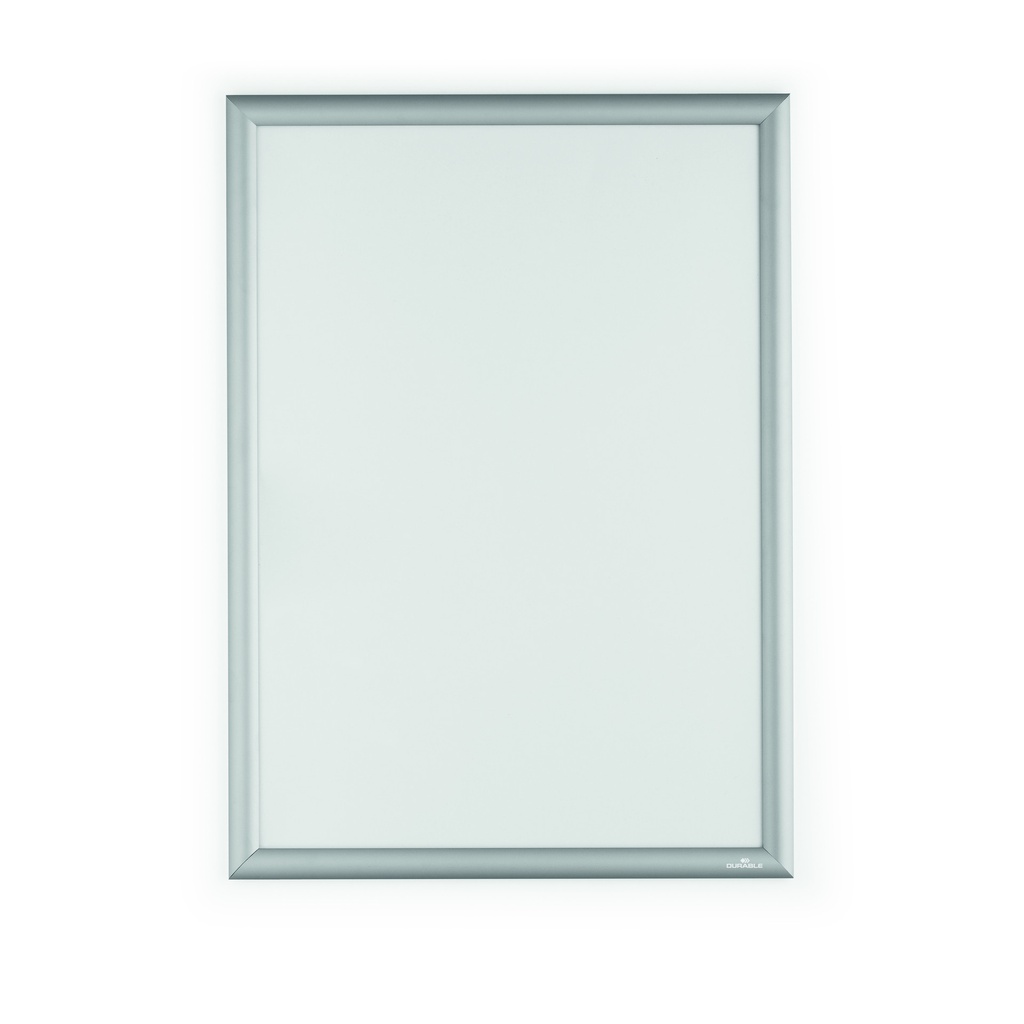 [504623] Kliklijst Durable aluminium A2 outdoor