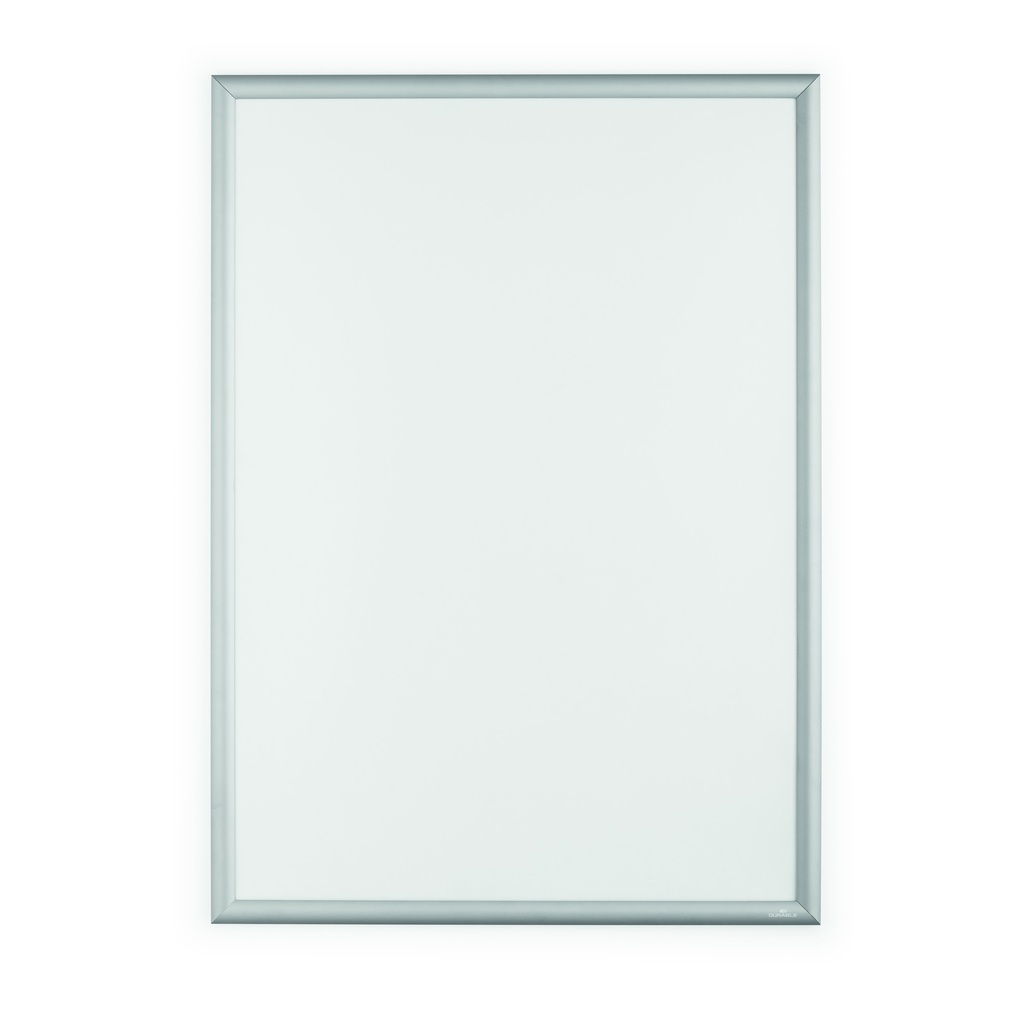 [506023] Kliklijst Durable aluminium A1 outdoor