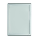 Kliklijst Durable aluminium A3 outdoor