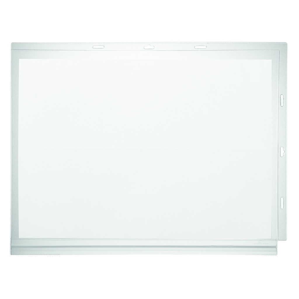 [502819] Infohoes Durable waterbest. A3 met kabelbinders