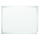 Infohoes Durable waterbest. A3 met kabelbinders