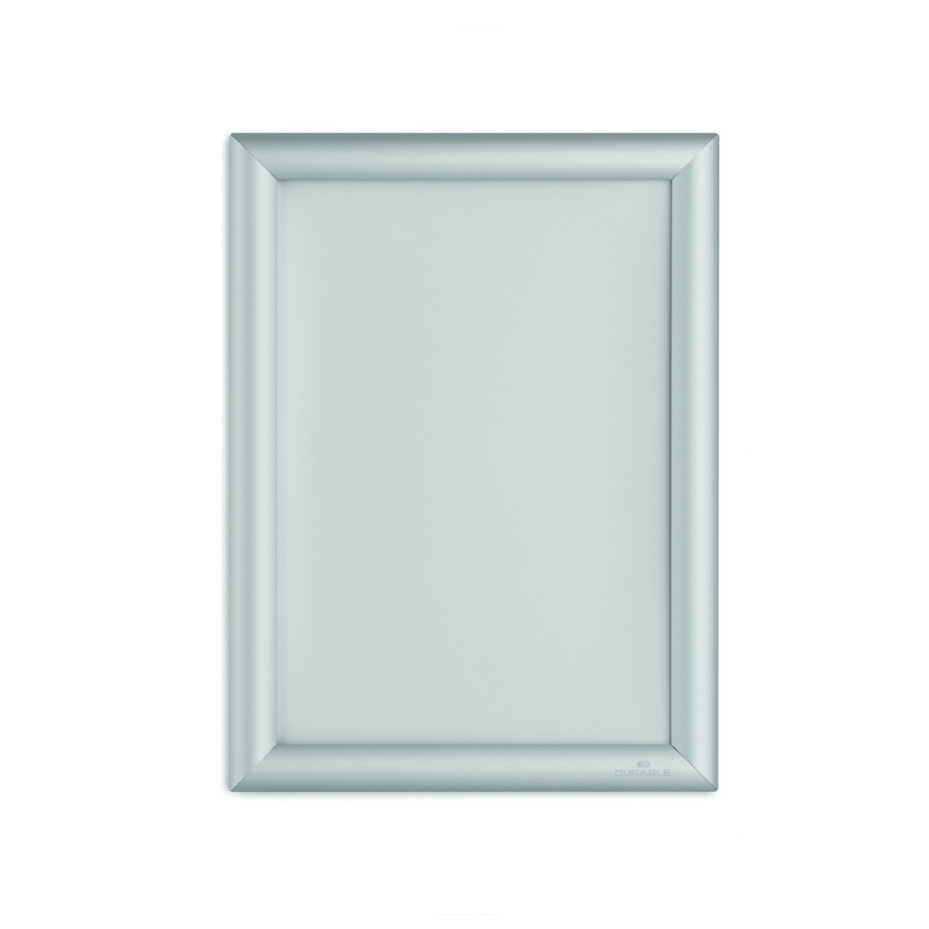 [506123] Kliklijst Durable aluminium A4 outdoor