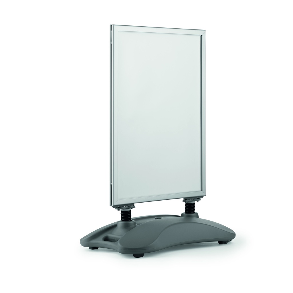[506723] Stoepbord Durable Heavy Base A1 outdoor