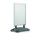 Stoepbord Durable Heavy Base A1 outdoor