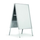 Stoepbord Durable Fold A1 outdoor