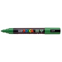 Paintmarker Uni POSCA PC5M M dennengroen