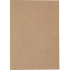 [25797] MDF-plaat Creativ Company A4 3mm