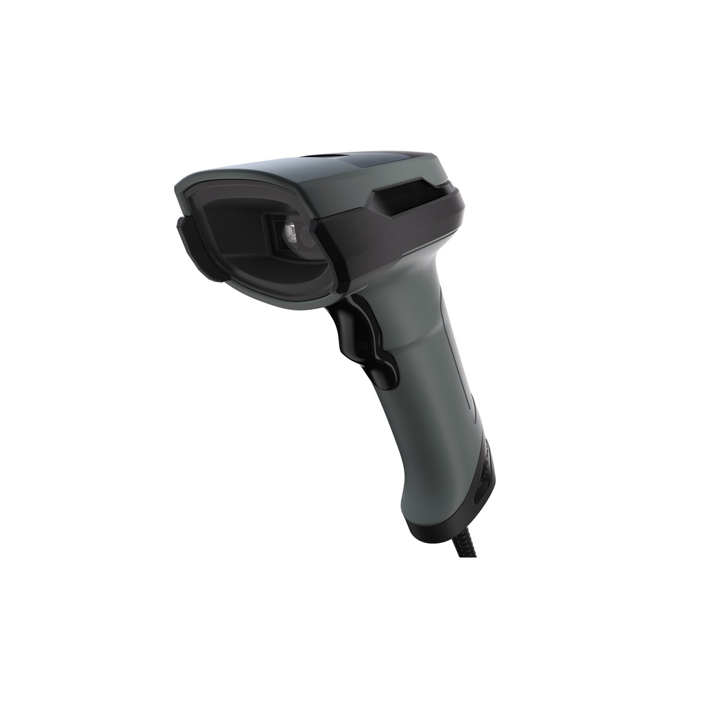 [140-0747] Barcodescanner Safescan 330-W bedraad + standaard