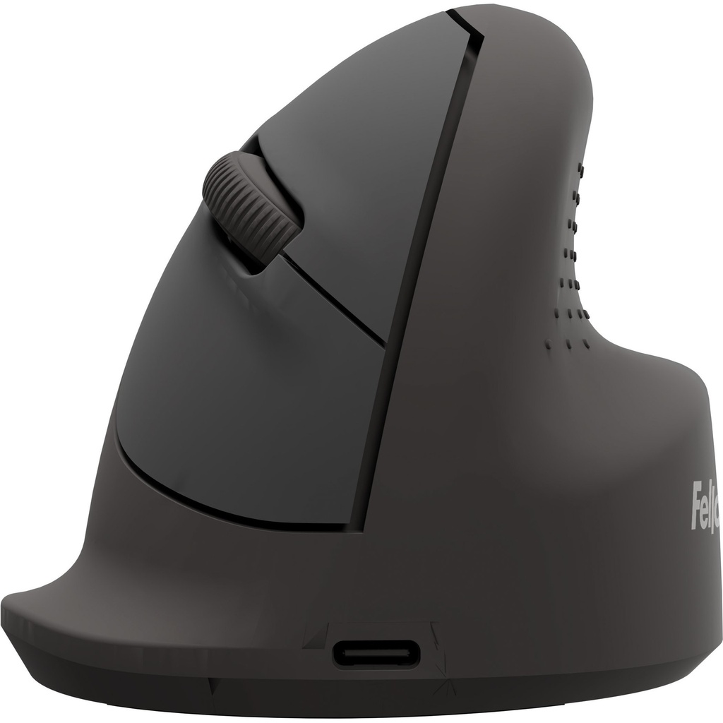 [100143579] Ergo muis Fellowes Breyta medium rechts