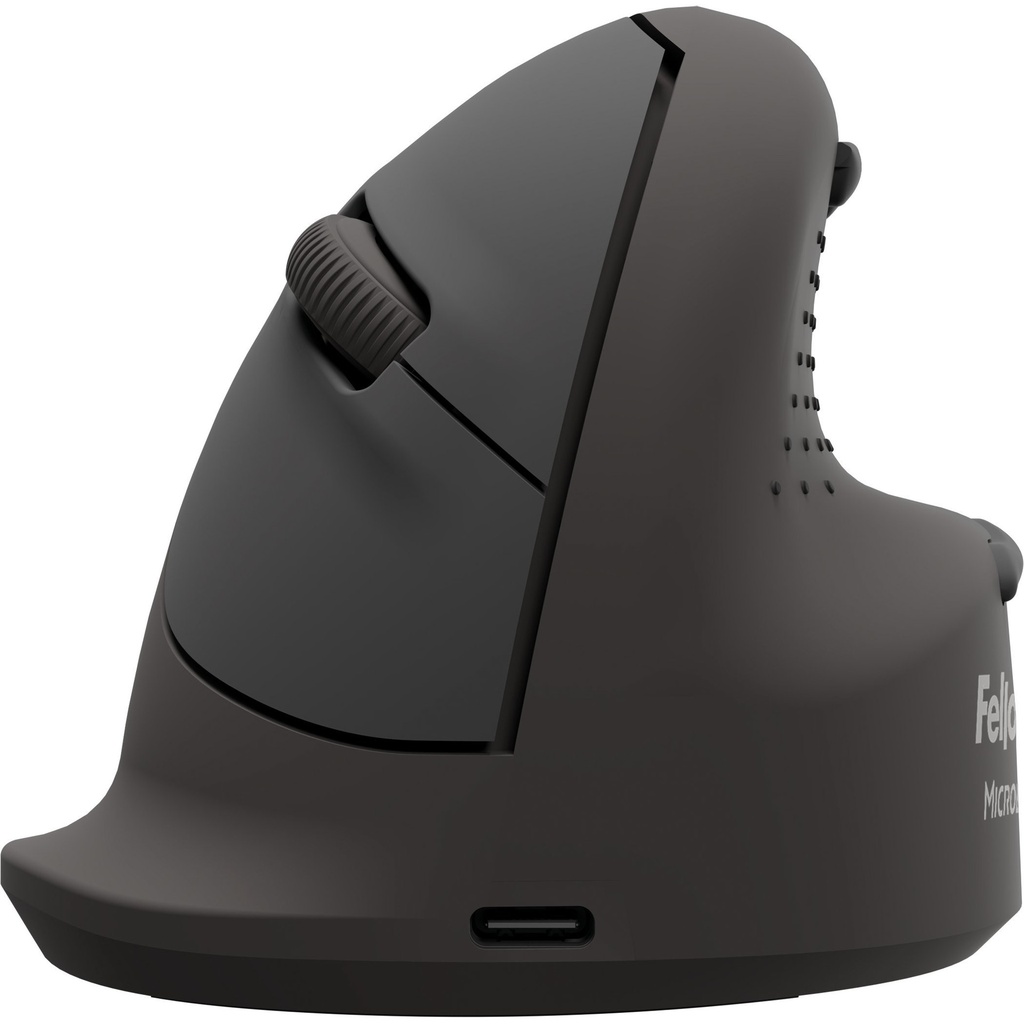 [100143580] Ergo muis Fellowes Breyta Plus small rechts